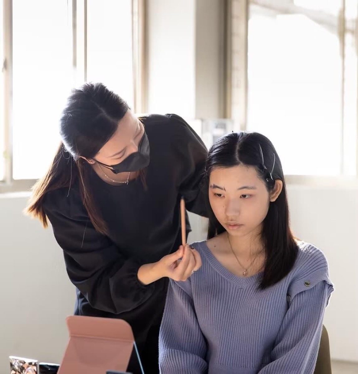 課程教學流程 05