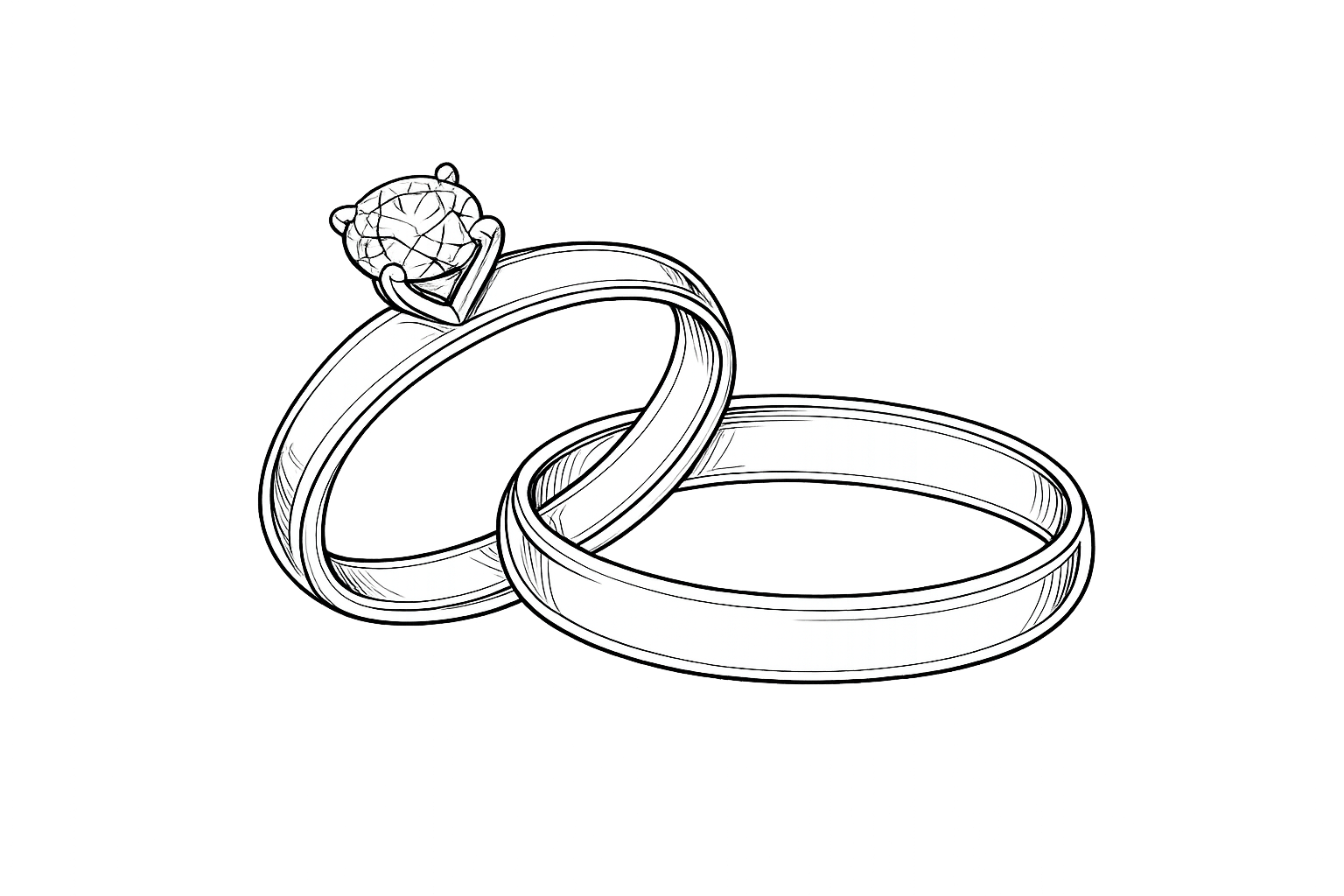 婚戒